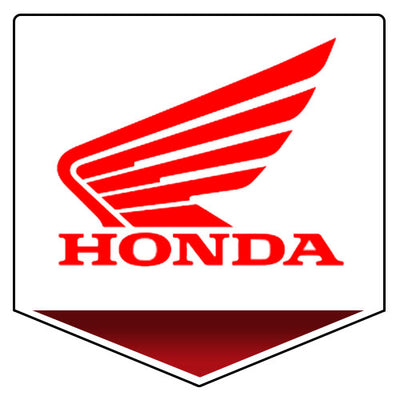 Honda Vaults