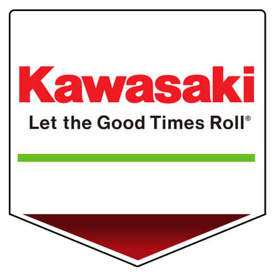 Kawasaki Vaults